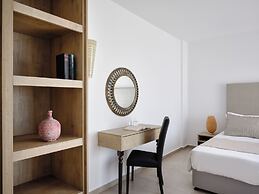 Atlantica Panthea Resort