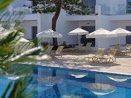 Atlantica Panthea Resort