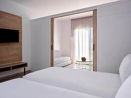 Atlantica Panthea Resort