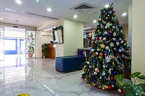 Mariandy Hotel
