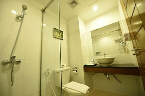 Zfreeti Hotel