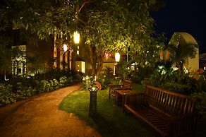 Zfreeti Hotel