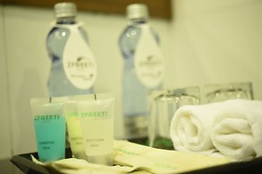 Zfreeti Hotel