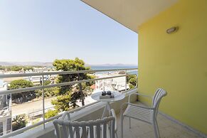 Marathon Beach Resort