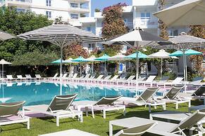 Marathon Beach Resort