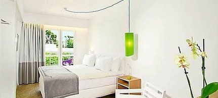 Marathon Beach Resort