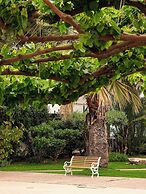 Marathon Beach Resort