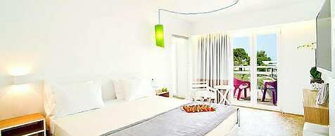 Marathon Beach Resort