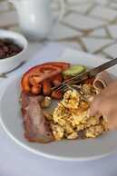 Marathon Beach Resort