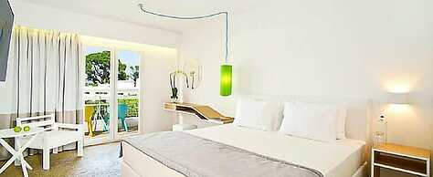 Marathon Beach Resort