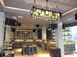 Marathon Beach Resort