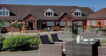 Windmill Village Hotel, Golf Club & Spa, BW Signature Collection