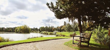 Windmill Village Hotel, Golf Club & Spa, BW Signature Collection