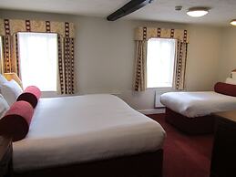 Windmill Village Hotel, Golf Club & Spa, BW Signature Collection