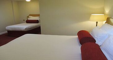 Windmill Village Hotel, Golf Club & Spa, BW Signature Collection