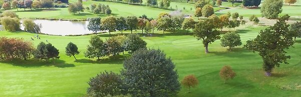 Windmill Village Hotel, Golf Club & Spa, BW Signature Collection