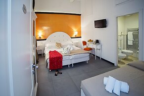 Boutique Hotel La Casa di Morfeo