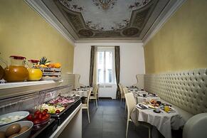 Boutique Hotel La Casa di Morfeo