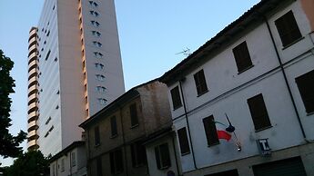 Hotel Astor Piacenza