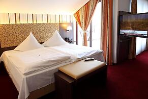 Lobinger Hotel Parkhotel