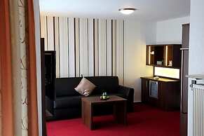 Lobinger Hotel Parkhotel