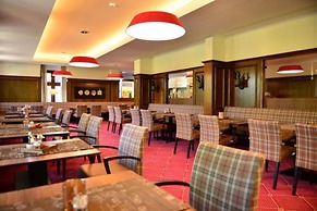 Lobinger Hotel Parkhotel