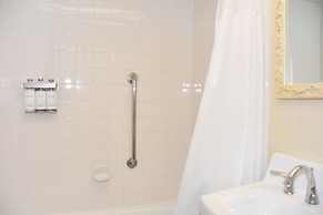 The Franciscan Hotel