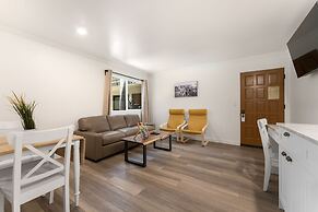 The Franciscan Hotel