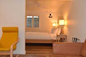 The Franciscan Hotel