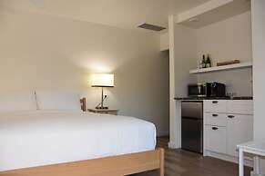 The Franciscan Hotel