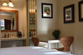 The Franciscan Hotel