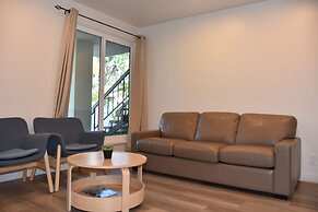 The Franciscan Hotel
