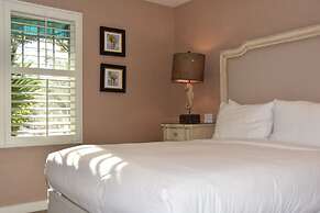 The Franciscan Hotel