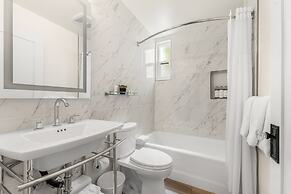 The Franciscan Hotel