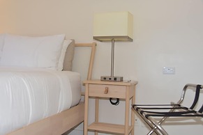 The Franciscan Hotel