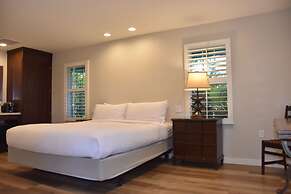 The Franciscan Hotel