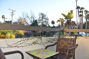 The Franciscan Hotel