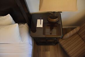 The Franciscan Hotel