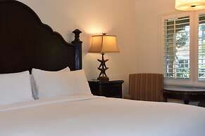 The Franciscan Hotel