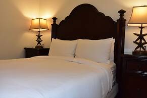 The Franciscan Hotel