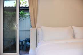 The Franciscan Hotel