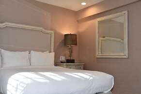 The Franciscan Hotel