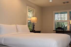 The Franciscan Hotel