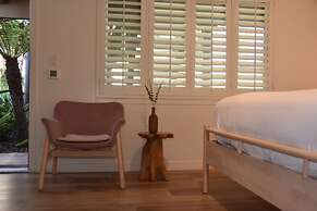 The Franciscan Hotel