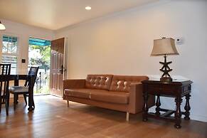 The Franciscan Hotel