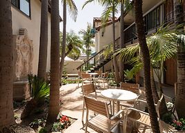 The Franciscan Hotel