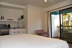 The Franciscan Hotel