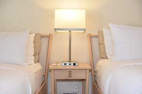 The Franciscan Hotel