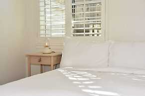 The Franciscan Hotel