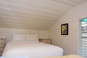 The Franciscan Hotel